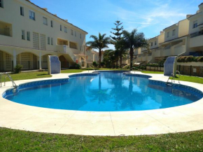 Calahonda Buenavista, Mijas